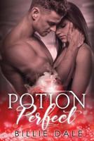 Potion Perfect 1974401227 Book Cover