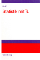 Statistik Mit R 3486275372 Book Cover