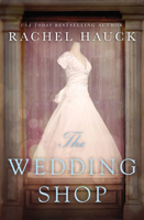 The Wedding Shop 0310350808 Book Cover