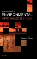 Statistical Methods in Environmental Epidemiology 019923289X Book Cover