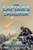 The Captain's Cauldron 1530579929 Book Cover