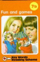 Fun and Games B007Z4WFS4 Book Cover