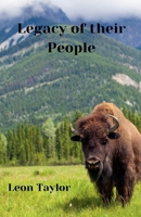 Legacy of Their People B0C5GHSNPV Book Cover