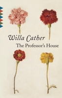 The Professor's House 0679731806 Book Cover