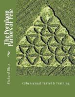 The Pornloop Parlors OF Pele 8.5X11: Cybersexual Travel & Training 1494272059 Book Cover