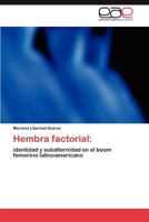 Hembra Factorial 3846571229 Book Cover