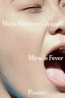 Miracle Fever: Poems B0GTD9LLWD Book Cover