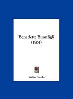 Benedetto Buonfigli 1149759690 Book Cover