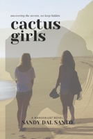 Cactus Girls 1735496146 Book Cover