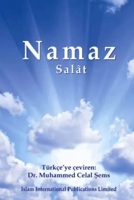 Namaz 1848802854 Book Cover