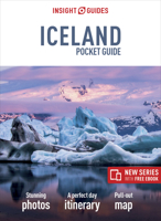 Insight Pocket Guide Iceland 1786716194 Book Cover