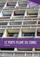 Le Porte-plume du Corbu (French Edition) 2748393627 Book Cover