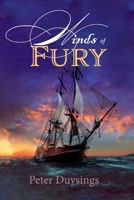 Winds of Fury 0988756536 Book Cover