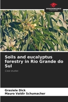 Soils and eucalyptus forestry in Rio Grande do Sul 6207721470 Book Cover