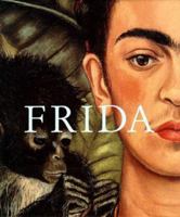 Frida Kahlo: The Painter and Her Work 3791379607 Book Cover