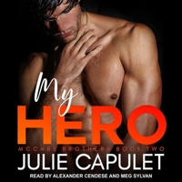 My Hero 1968790101 Book Cover