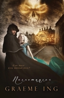 Necromancer 1500585726 Book Cover