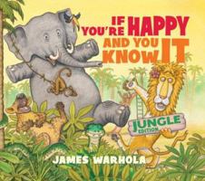 If You're Happy And You Know It 0439727669 Book Cover