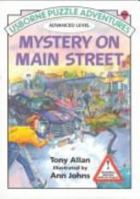 Mystery on Main Street 0746006608 Book Cover