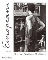 Henri Cartier-Bresson 050028122X Book Cover