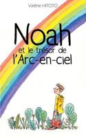 Noah et le trésor de l'arc-en-ciel 232216142X Book Cover
