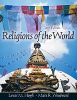 Religions of the World 0132240459 Book Cover