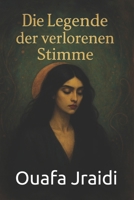 Eine Stimme aus der Asche (German Edition) B0G6X8F1Z9 Book Cover