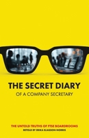 The Secret Diary of a Company Secretary 1068241209 Book Cover
