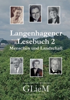 Langenhagener Lesebuch 2: Menschen und Landschaft (German Edition) 3759752292 Book Cover