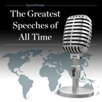 The Greatest Speeches of All Time 1504722728 Book Cover