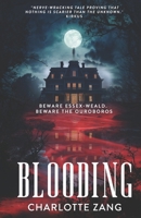 Blooding 1530842654 Book Cover