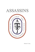 Assassins B0CNJPQ2KS Book Cover