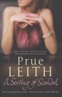 A Serving Of Scandal 1849162646 Book Cover