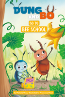 Go to Bee School B0FPL8N8ZN Book Cover