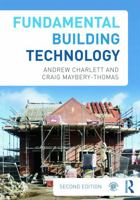 Fundamental Building Technology B0079VYUOU Book Cover