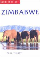 Zimbabwe Travel Guide 1859743811 Book Cover