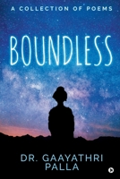 Boundless A Collection of Poems 164951719X Book Cover