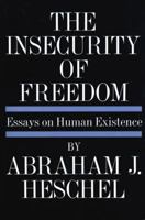Insecurity of Freedom 0805203613 Book Cover