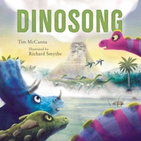 Dinosong 1534430024 Book Cover