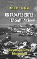 Un cadavre entre les sampans B06XD3LKBR Book Cover