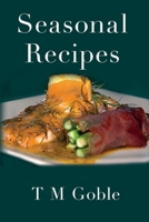 Seasonal Recipes 1910236578 Book Cover