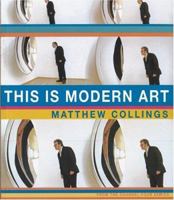 This is Modern Art 0823053628 Book Cover