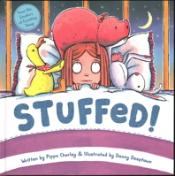 STUFFED! 981484120X Book Cover