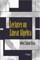 Title: Lectures On Linear Algebra 1905740891 Book Cover