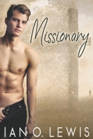 Missionary 1393614884 Book Cover
