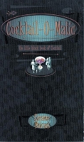 Cocktail-O-Matic: the little black book of Cocktail 0921368763 Book Cover