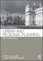 Urban and Regional Planning 0047110147 Book Cover