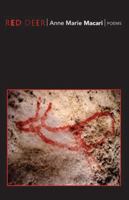 Red Deer: Poems 0892554568 Book Cover