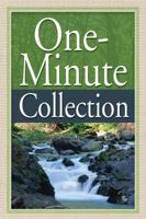 The One-Minute Collection 0736925007 Book Cover