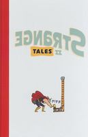 Strange Tales II 0785148221 Book Cover